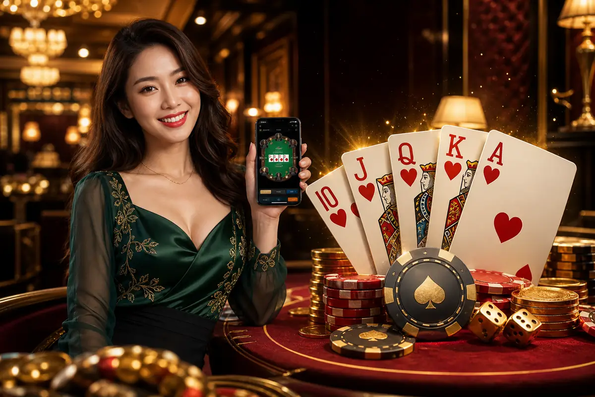 ta44 VIP প্রোগ্রাম ক্যাশব্যাক পুরস্কার